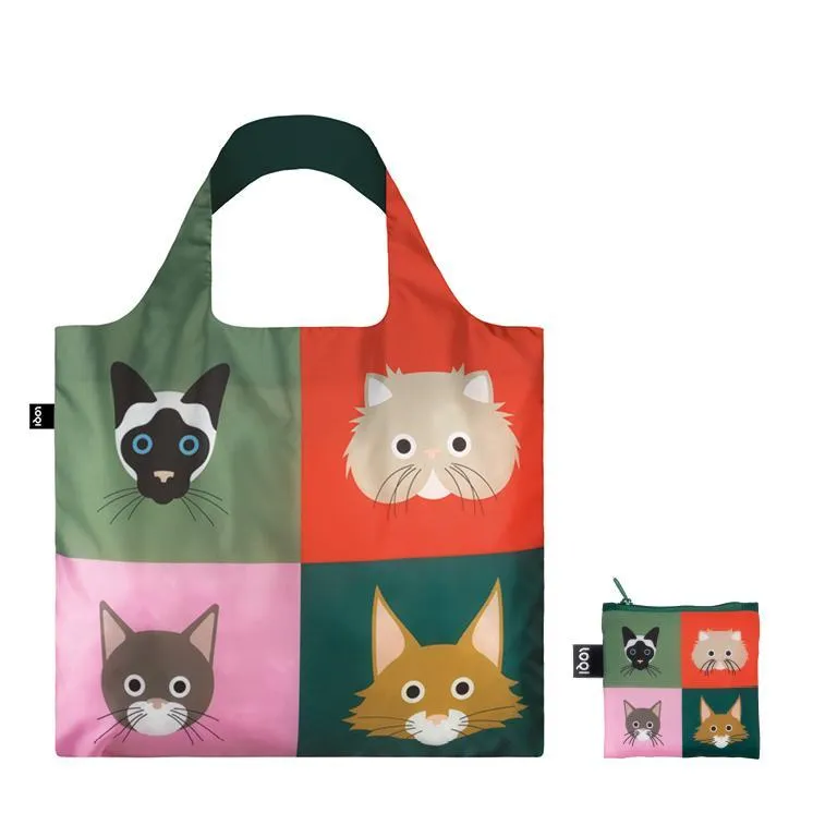 4 Cats Bag