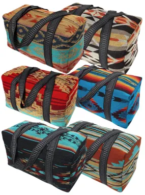 6 Beautiful Weekender Bags! Only $16 ea!