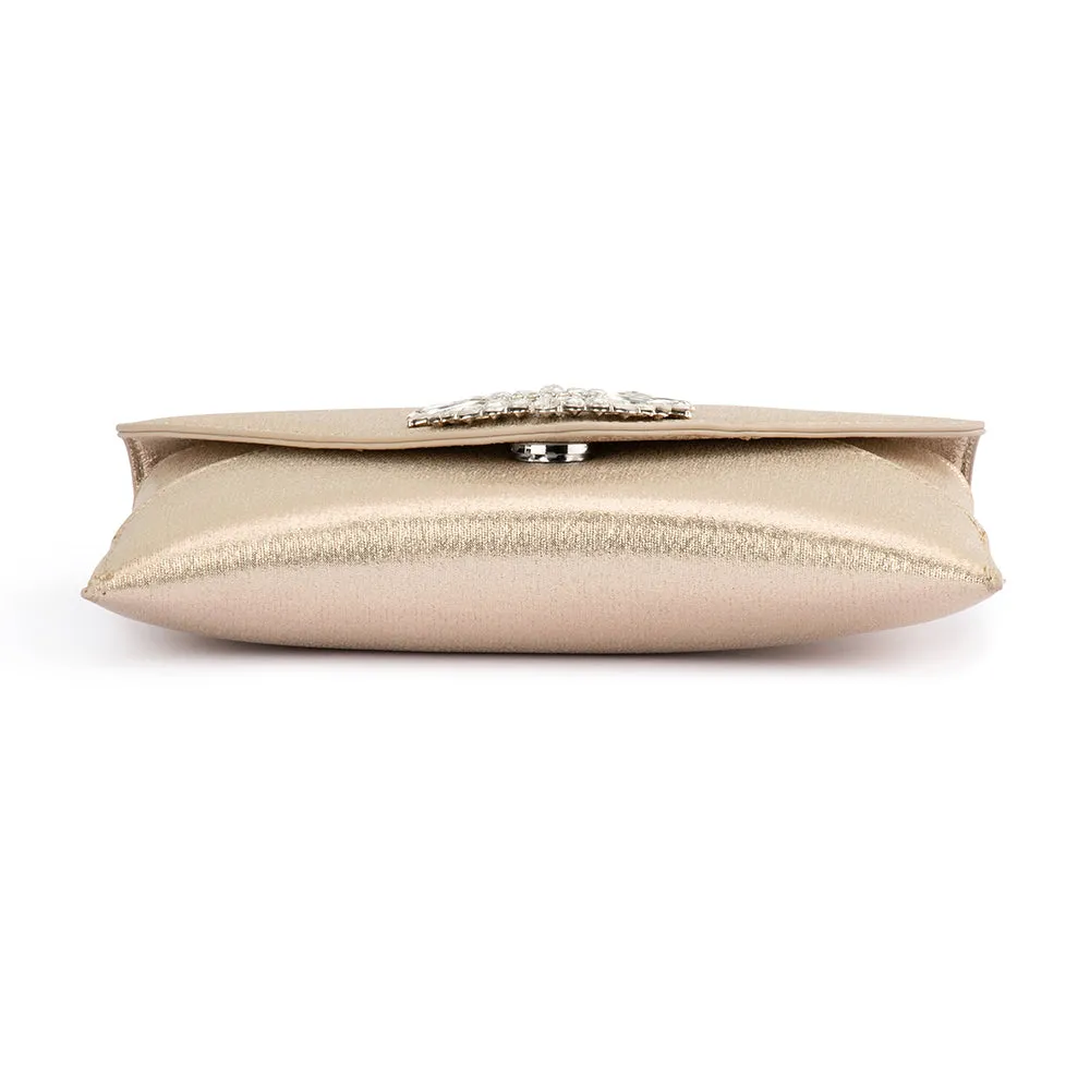 ANTONIA Envelope Clutch