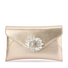 ANTONIA Envelope Clutch