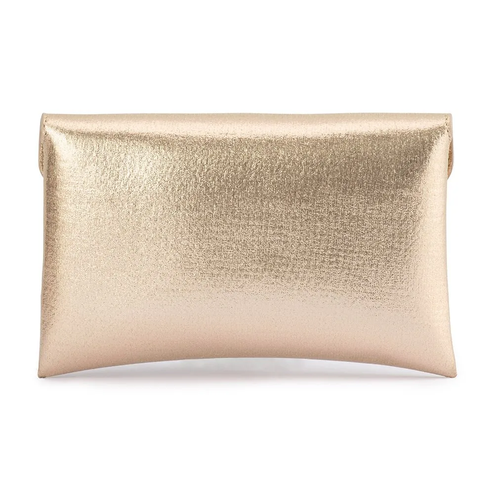 ANTONIA Envelope Clutch