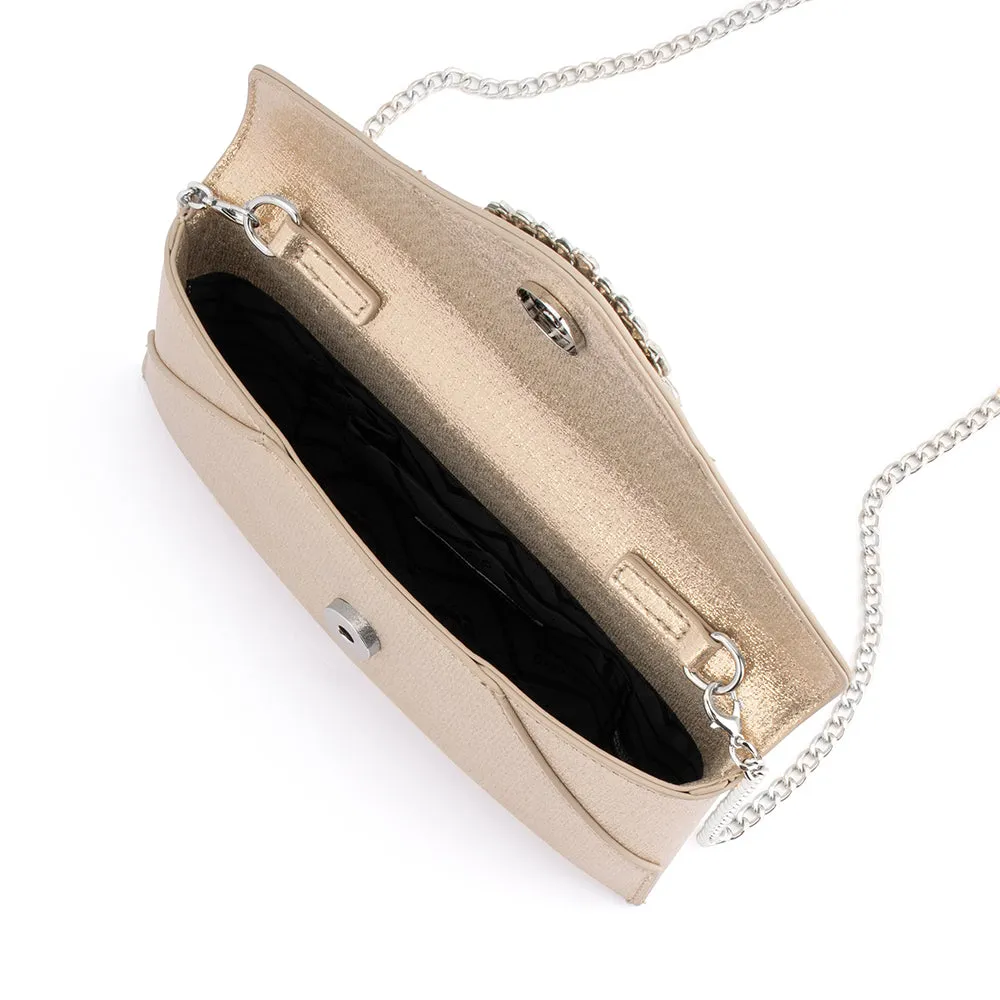 ANTONIA Envelope Clutch