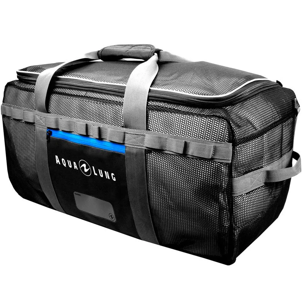 Aqua Lung Explorer Mesh Duffel Bag