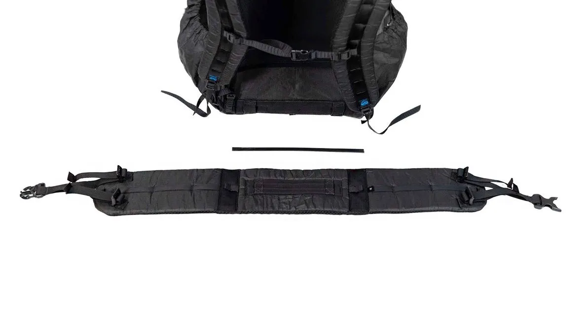 Arc Haul Ultra 50L Backpack