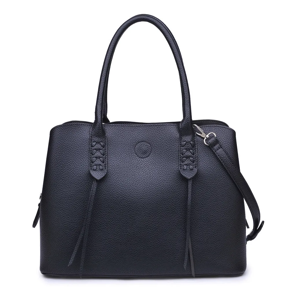 Arlette Satchel