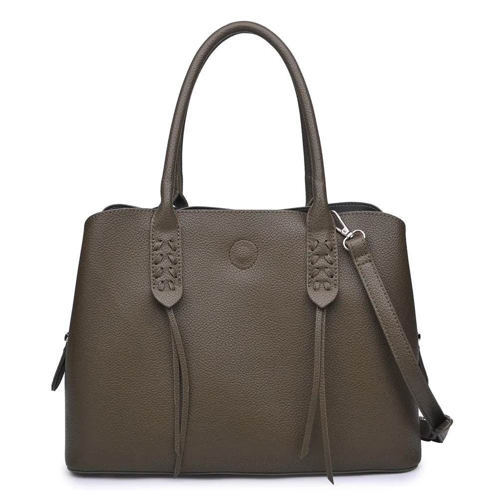 Arlette Satchel