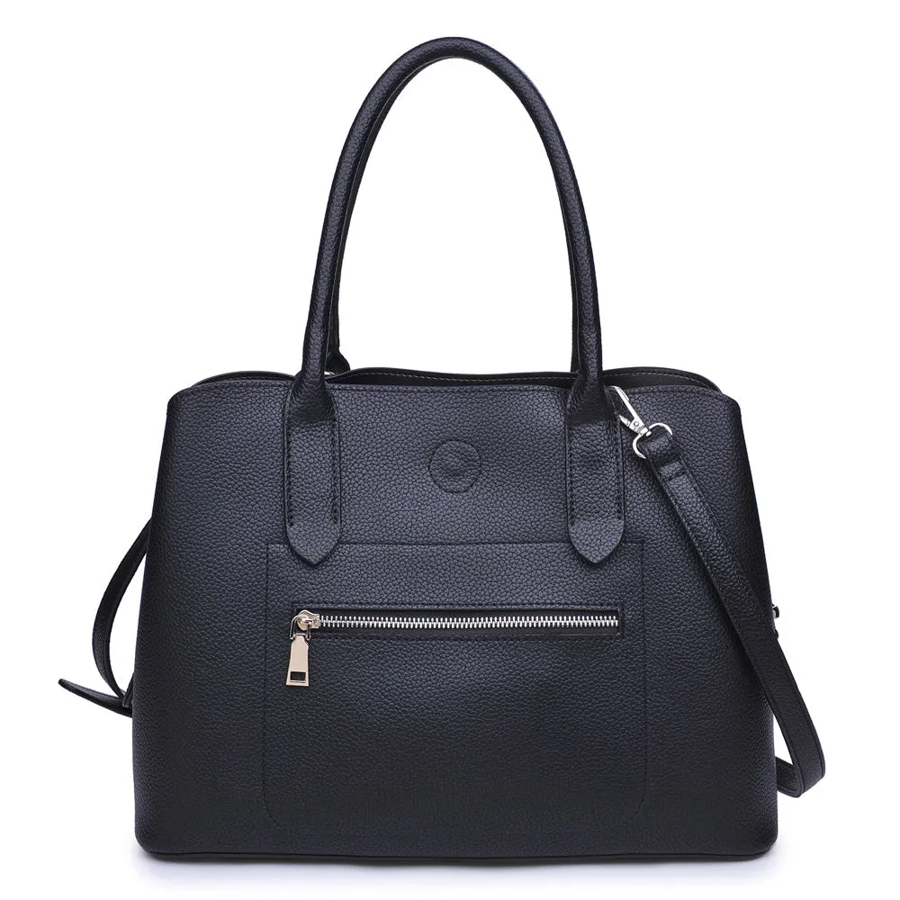 Arlette Satchel