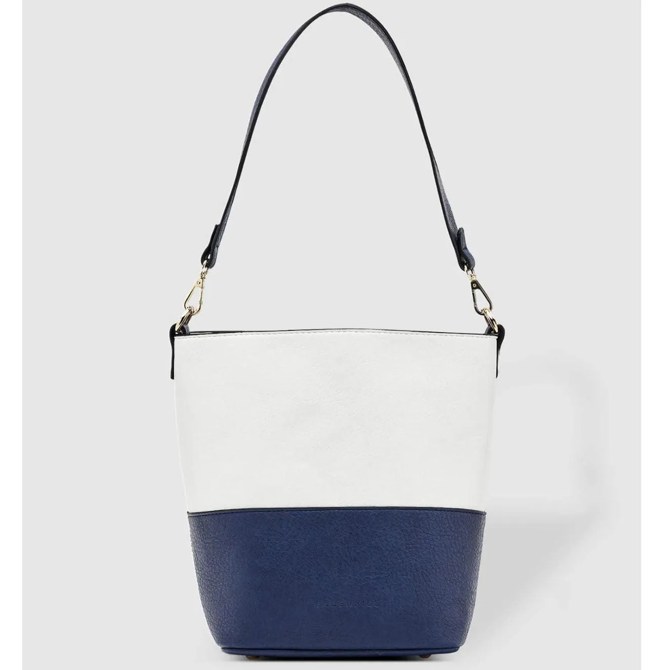 Avalon Shoulder Bag | Navy