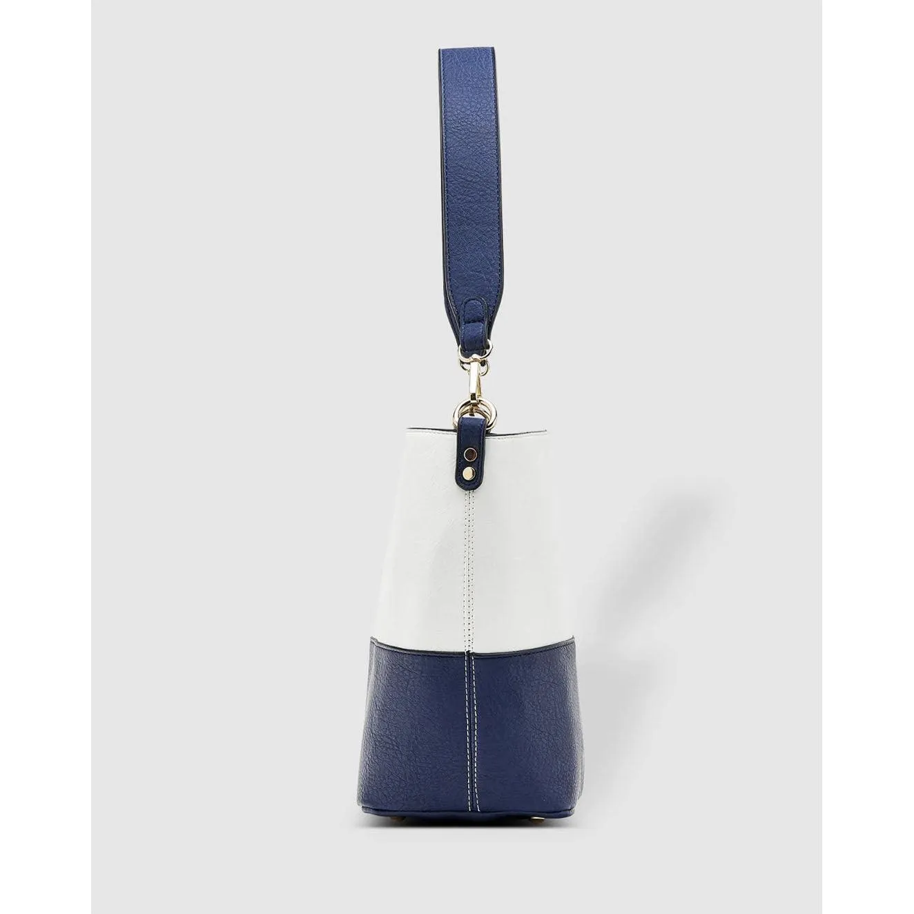 Avalon Shoulder Bag | Navy