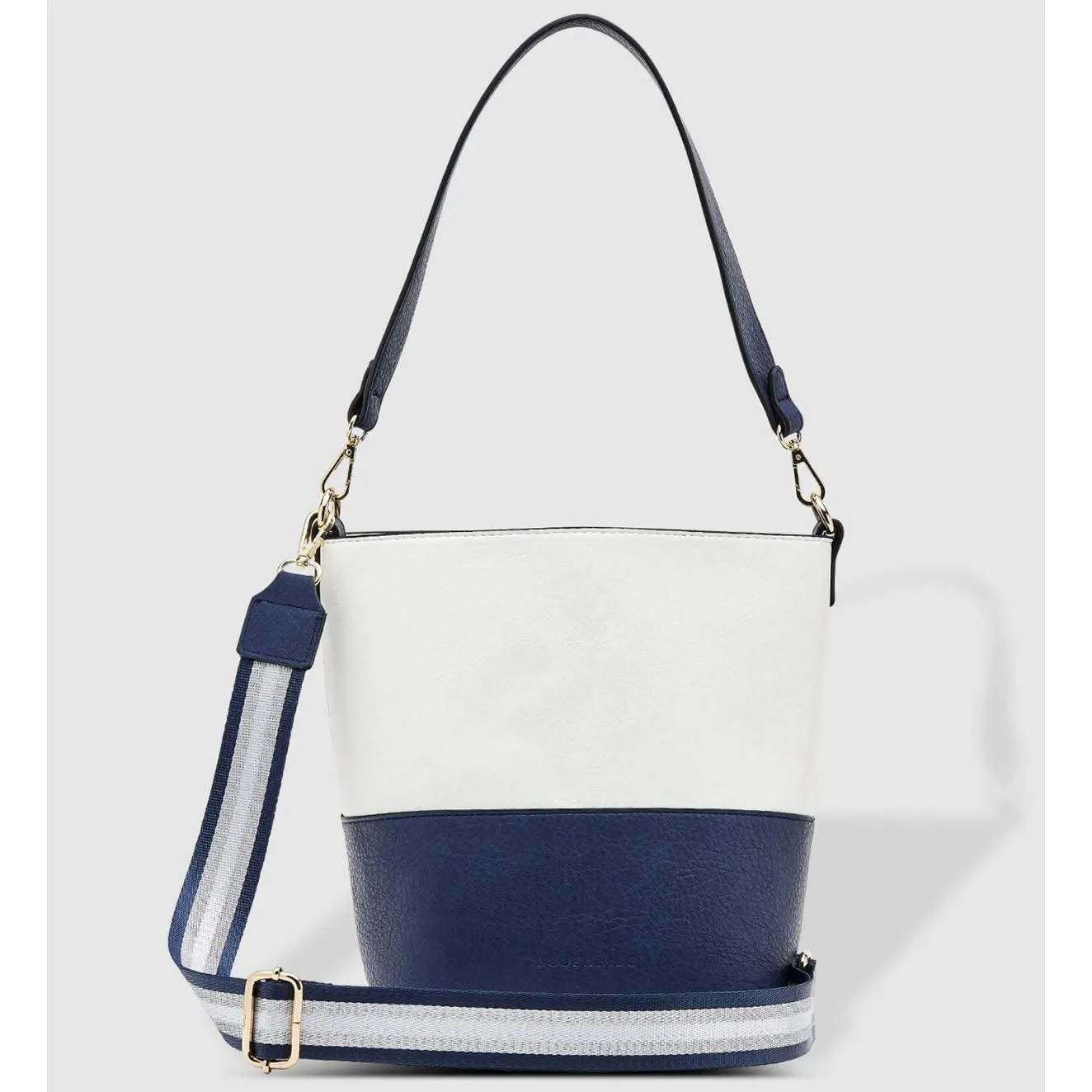 Avalon Shoulder Bag | Navy