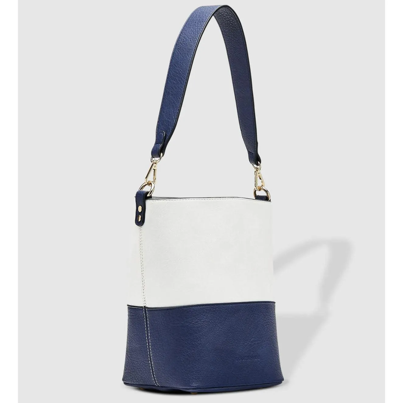 Avalon Shoulder Bag | Navy