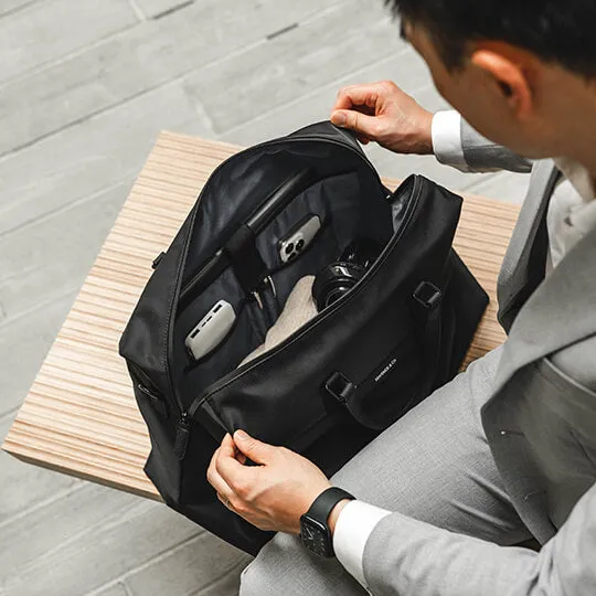 Avenue Waterproof Weekender