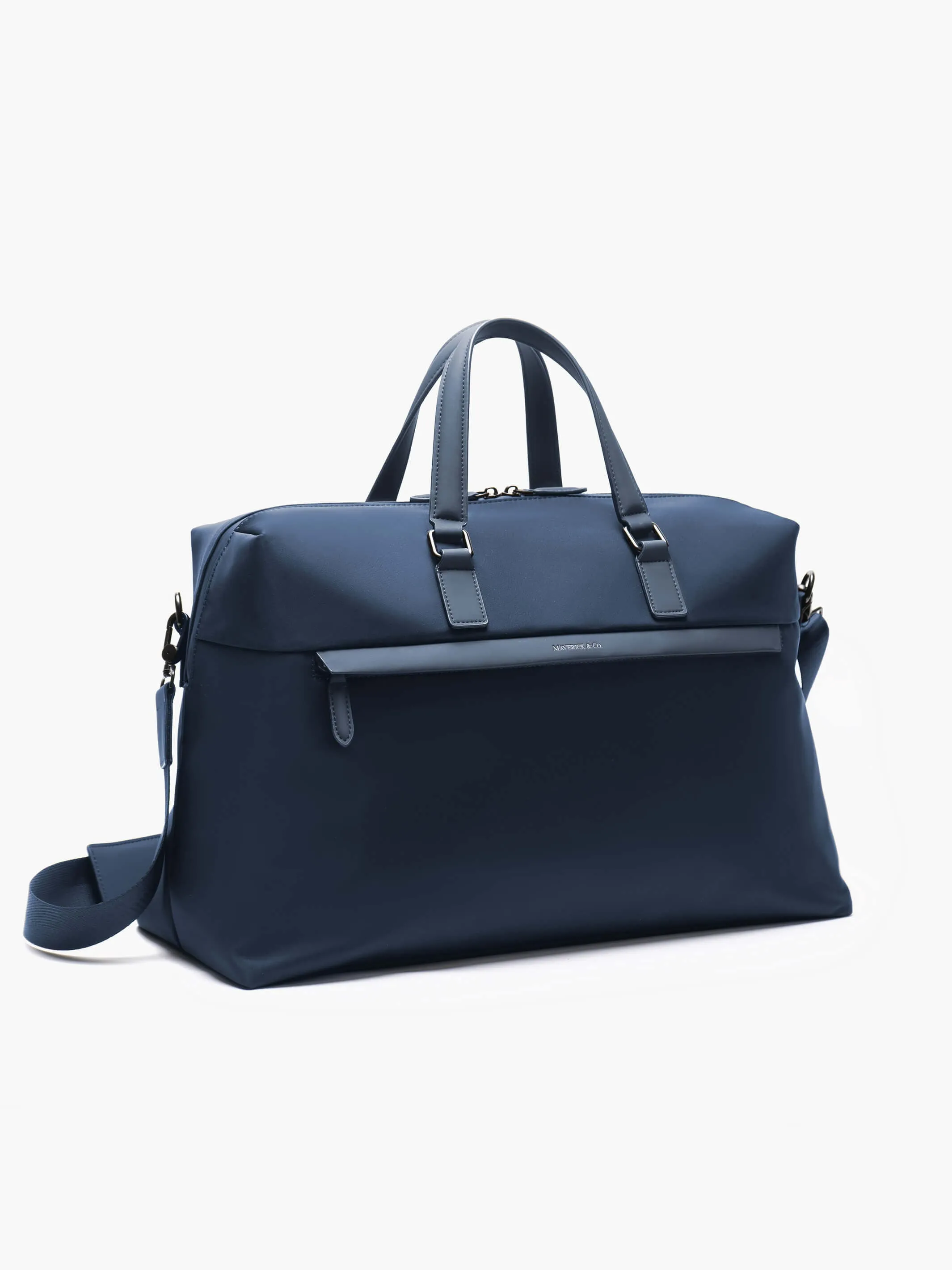 Avenue Waterproof Weekender