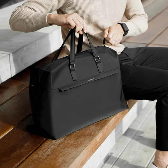 Avenue Waterproof Weekender