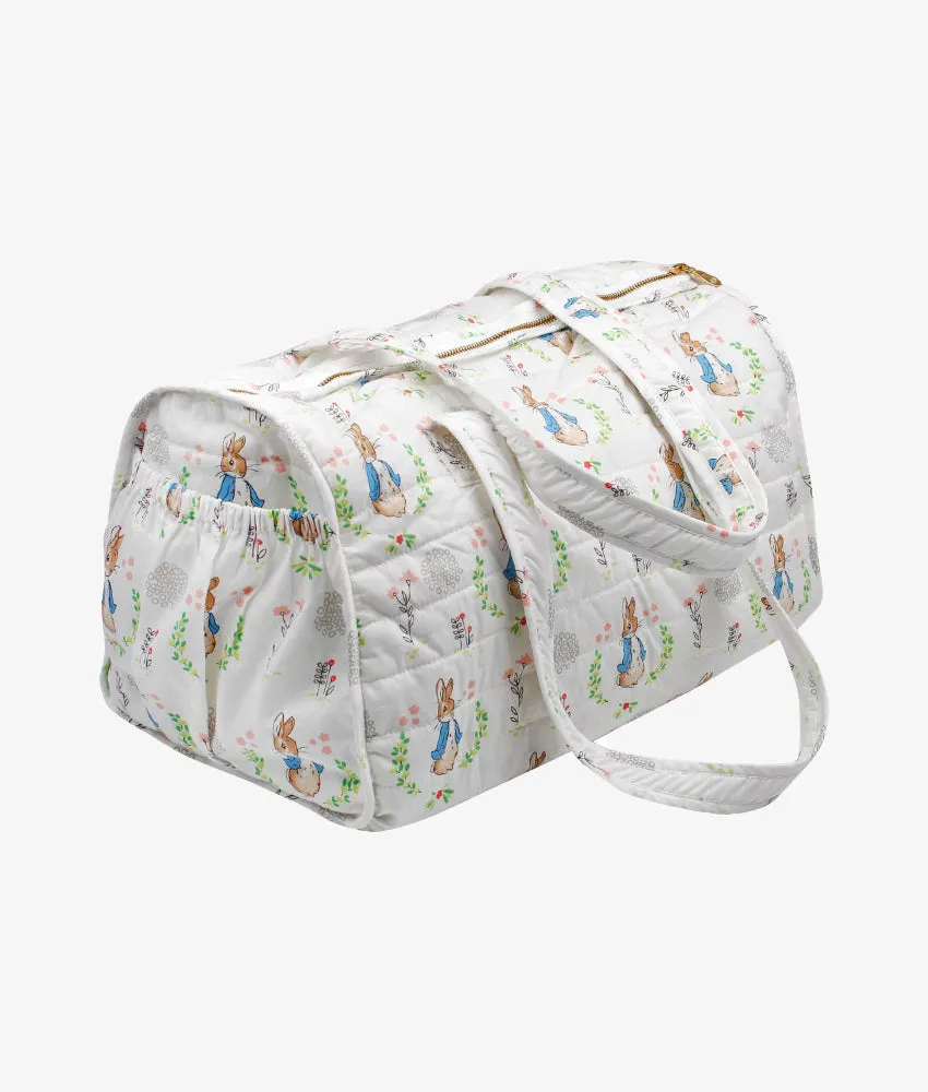 Baby Weekender Bag – Peter Rabbit Theme