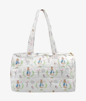 Baby Weekender Bag – Peter Rabbit Theme