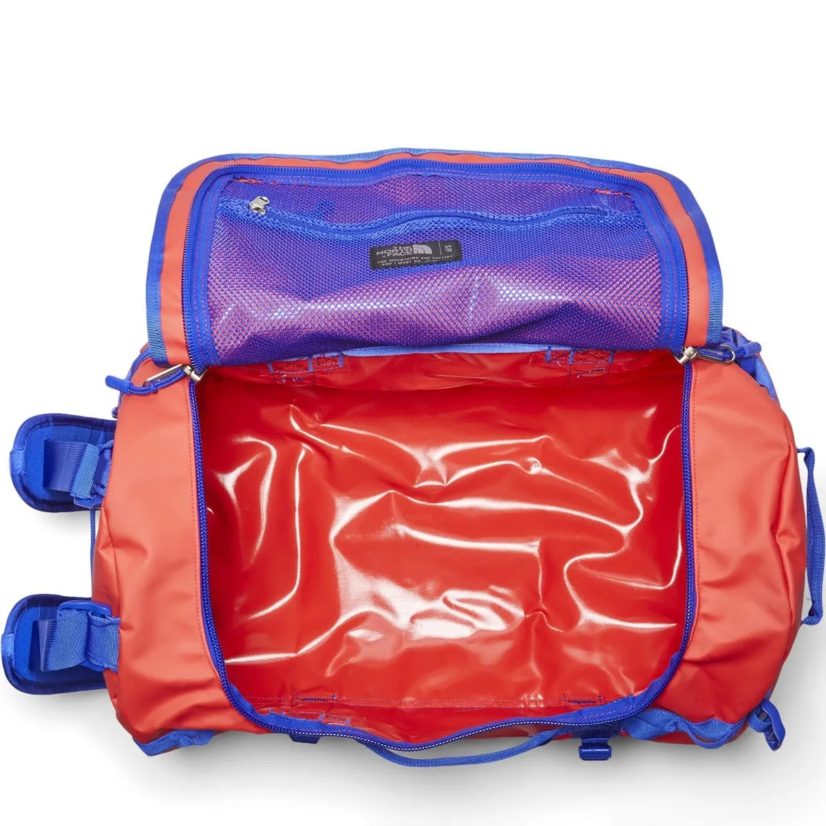 BASE CAMP DUFFEL