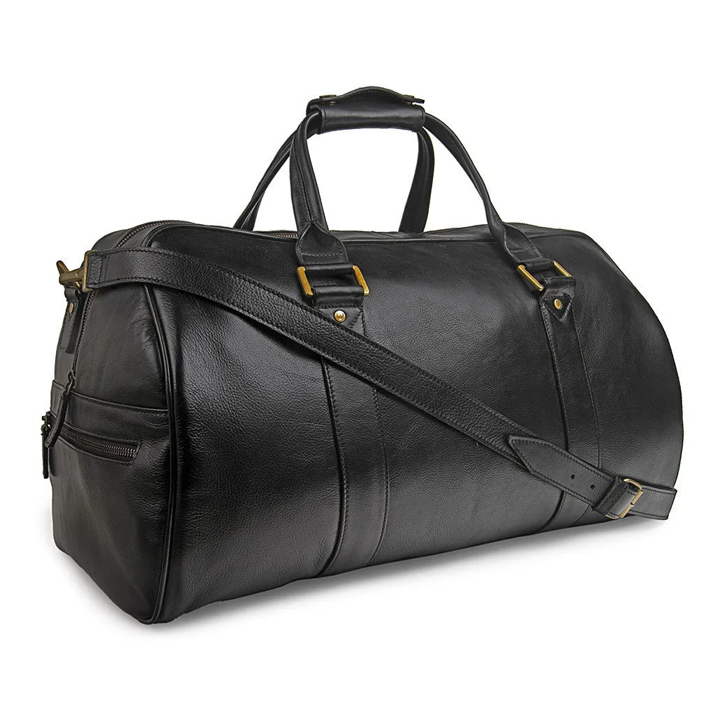 Baxter Large Cabin Duffel