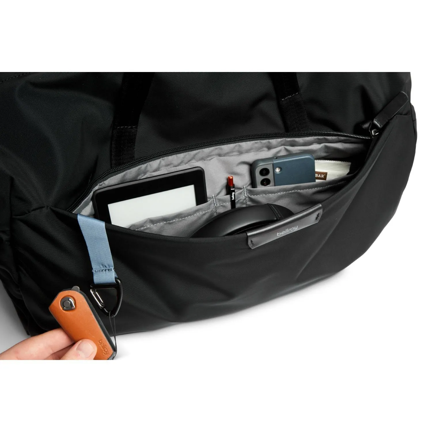 Bellroy Classic Weekender 45L