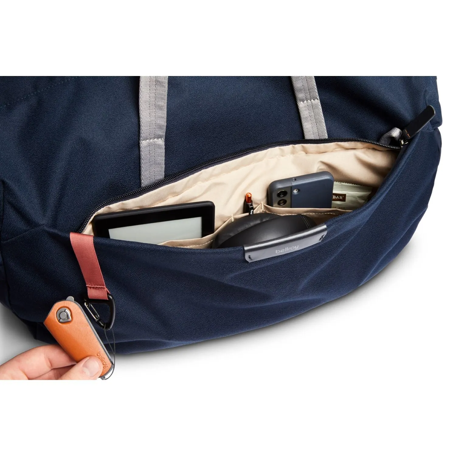 Bellroy Classic Weekender 45L