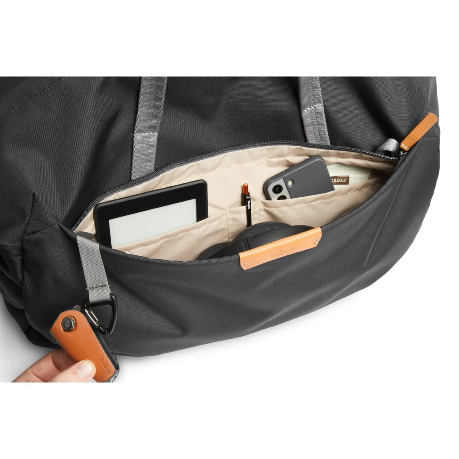 Bellroy Classic Weekender 45L