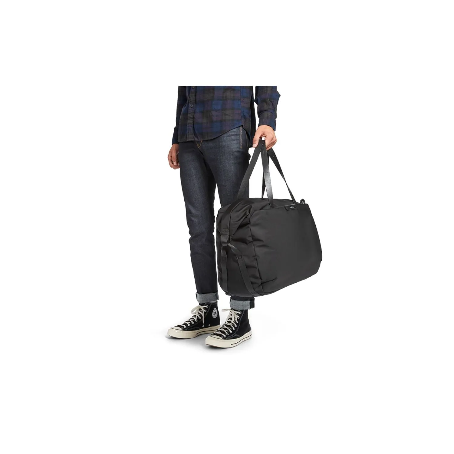 Bellroy Weekender Plus