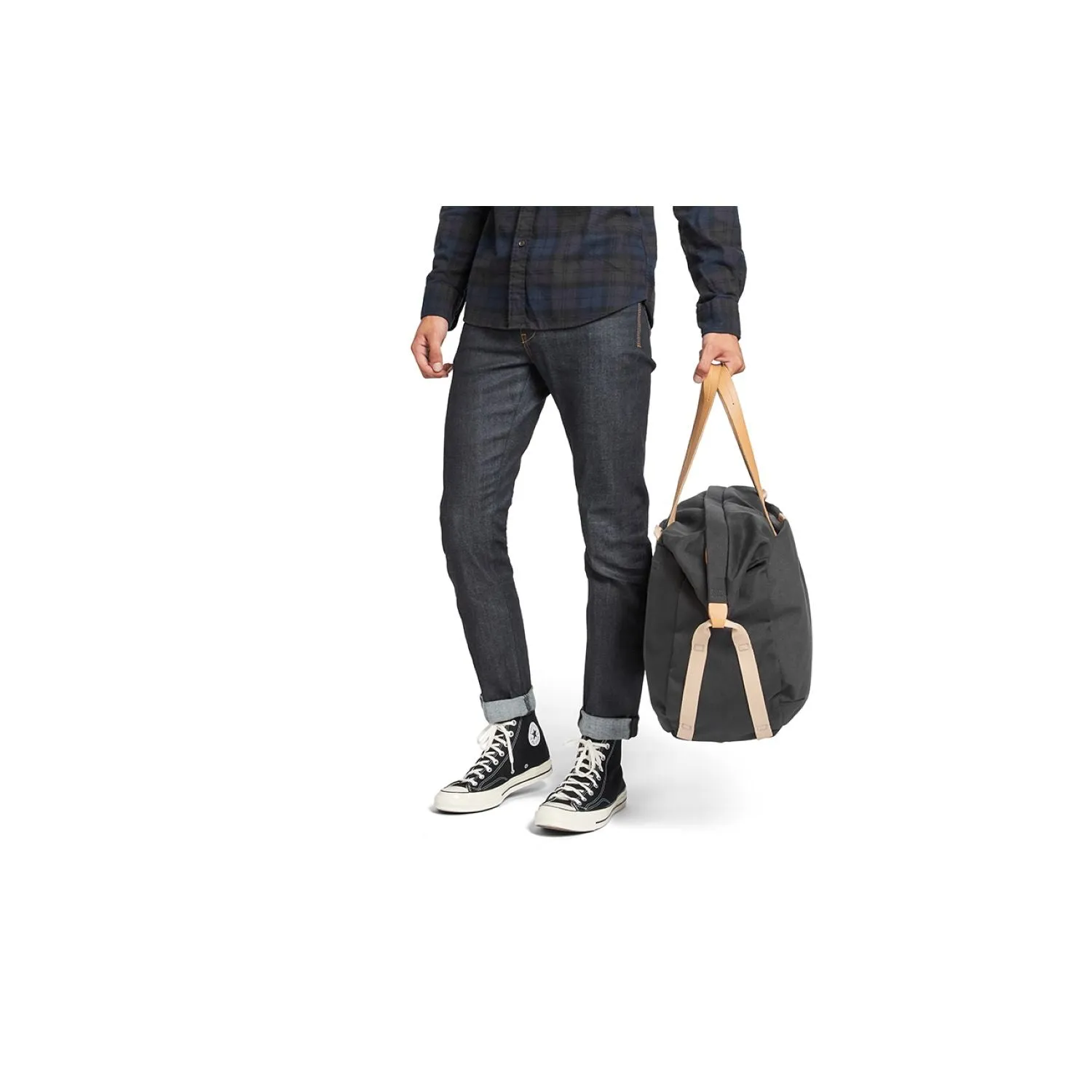 Bellroy Weekender Plus