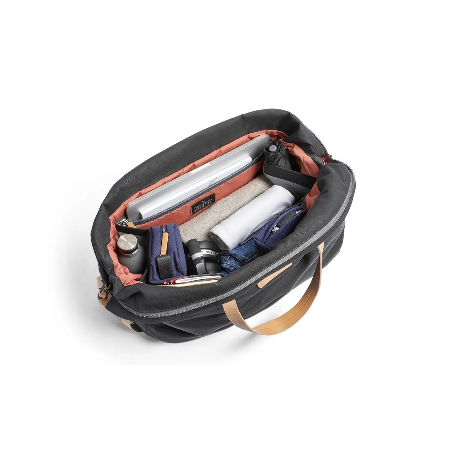 Bellroy Weekender Plus