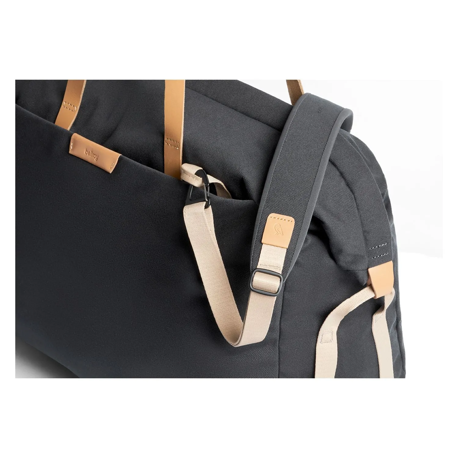 Bellroy Weekender Plus