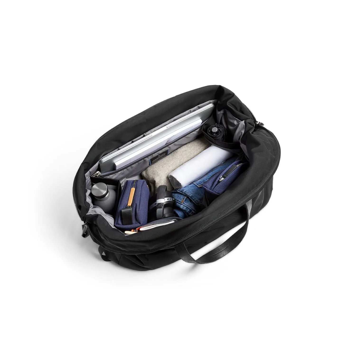 Bellroy Weekender Plus