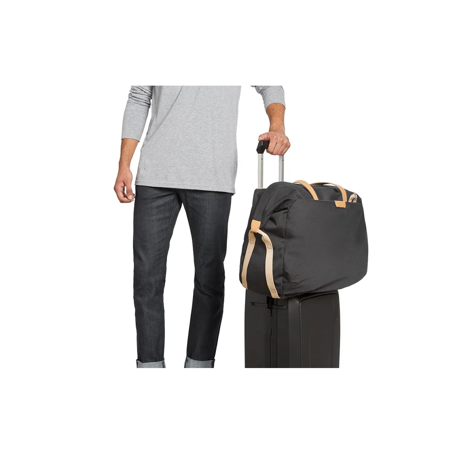 Bellroy Weekender Plus