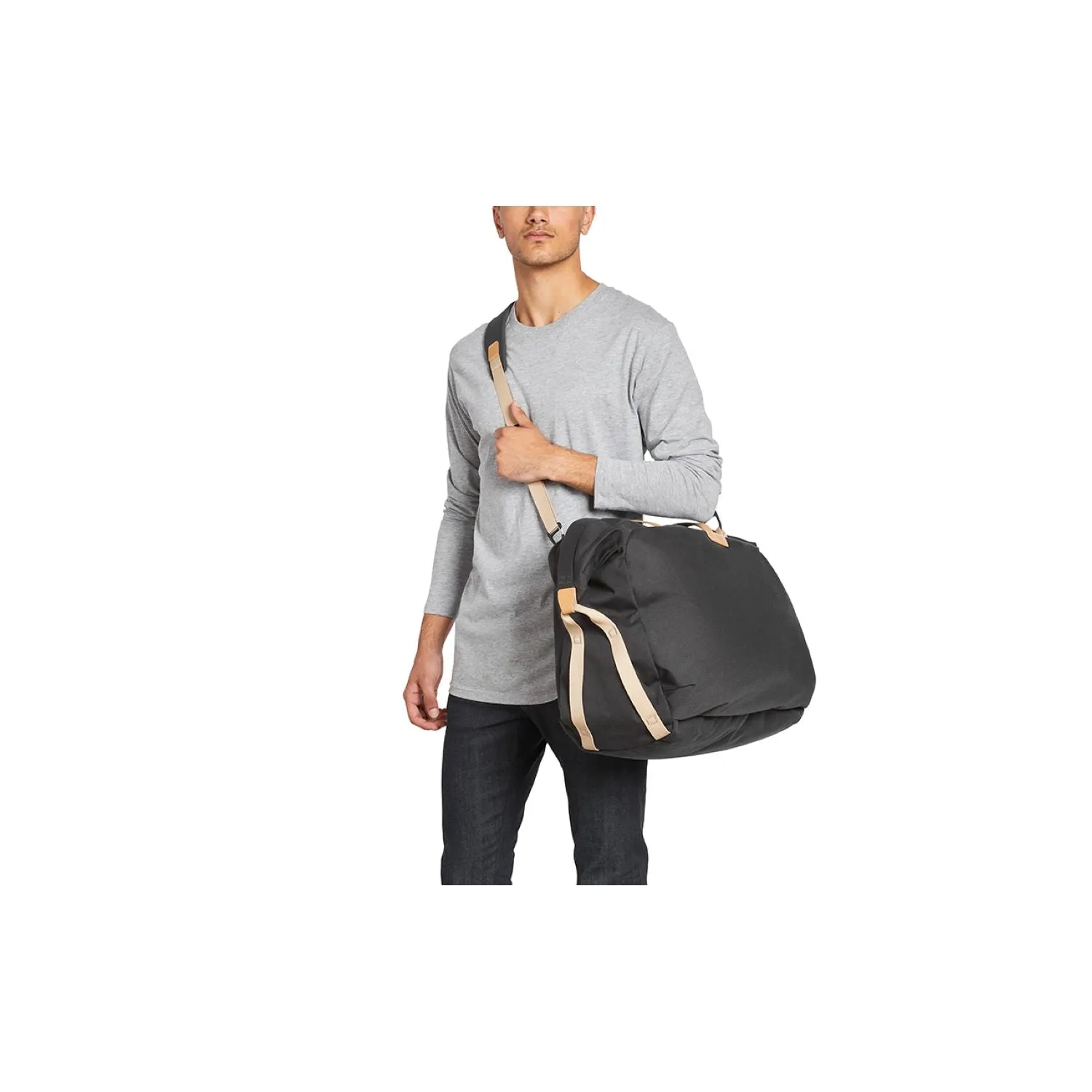 Bellroy Weekender Plus