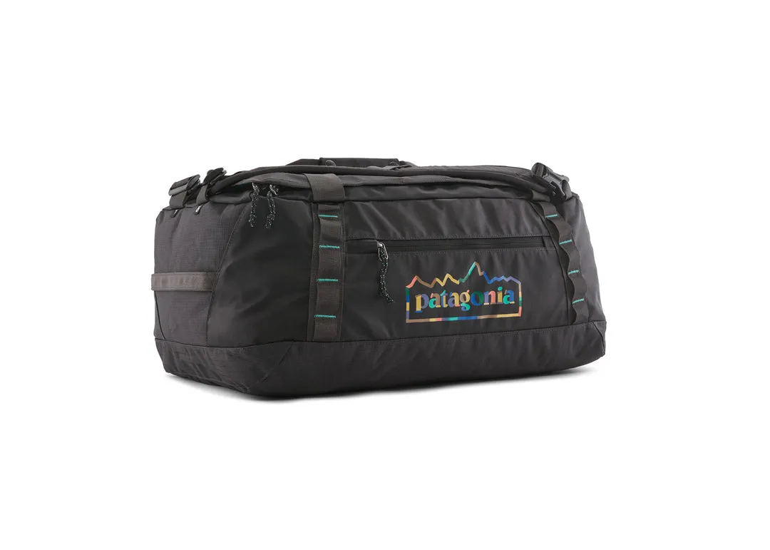 Black Hole Duffel 40L