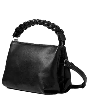 Blat Crossbody in Black