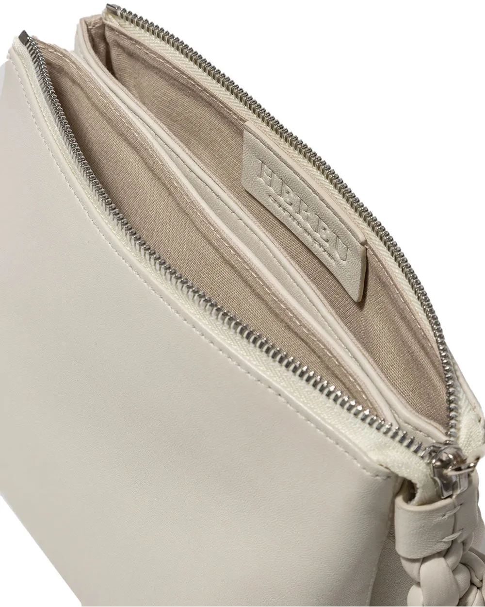 Blat Crossbody in Cream