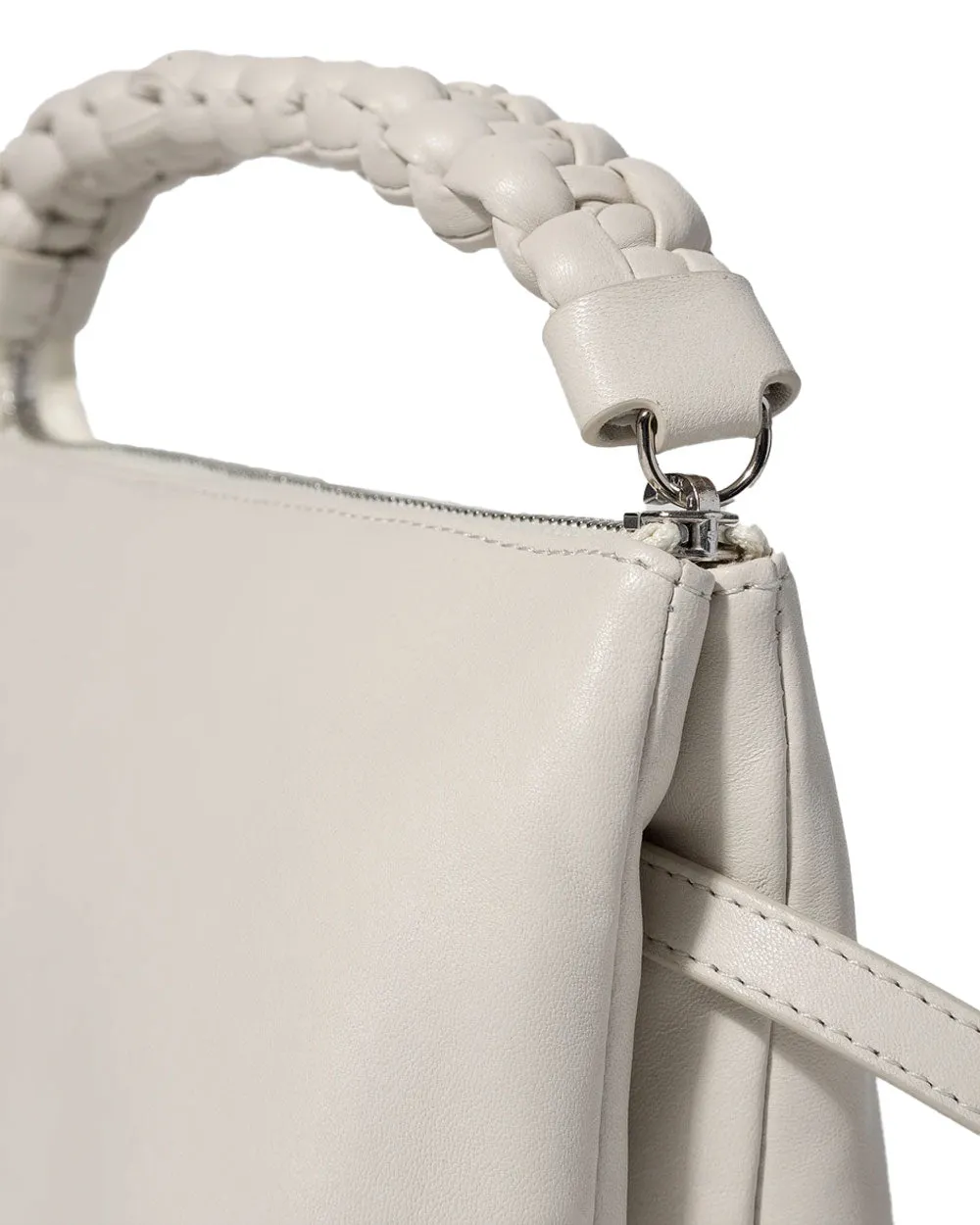 Blat Crossbody in Cream