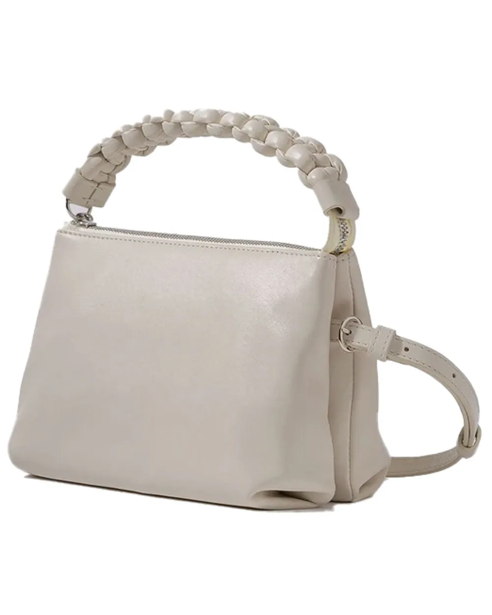 Blat Crossbody in Cream