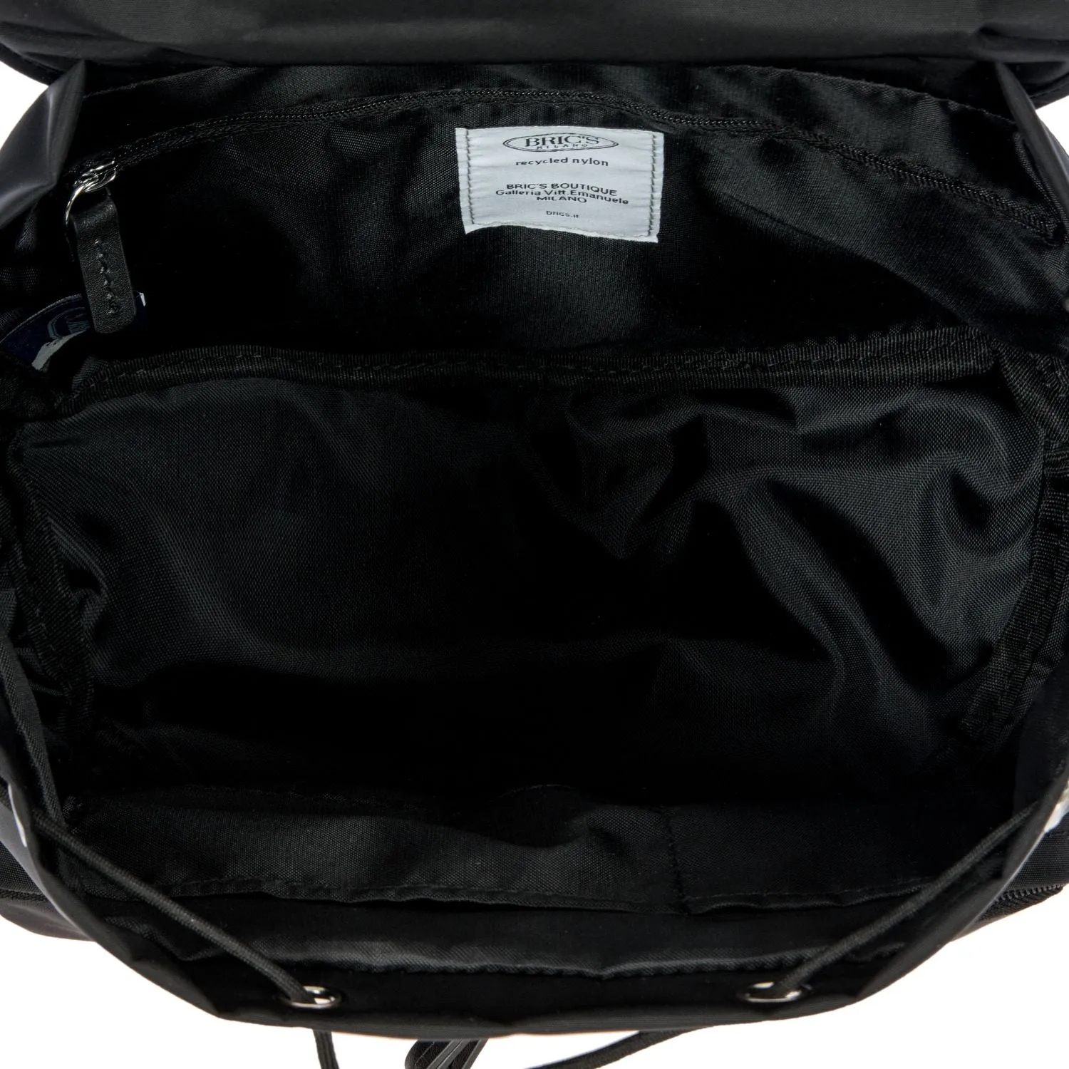 BRIC'S X-Travel City Backpack - Small