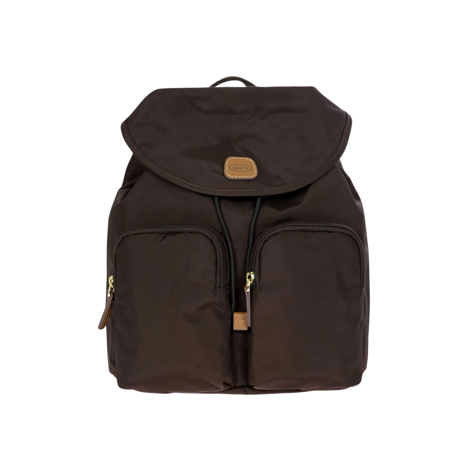 BRIC'S X-Travel City Backpack - Small