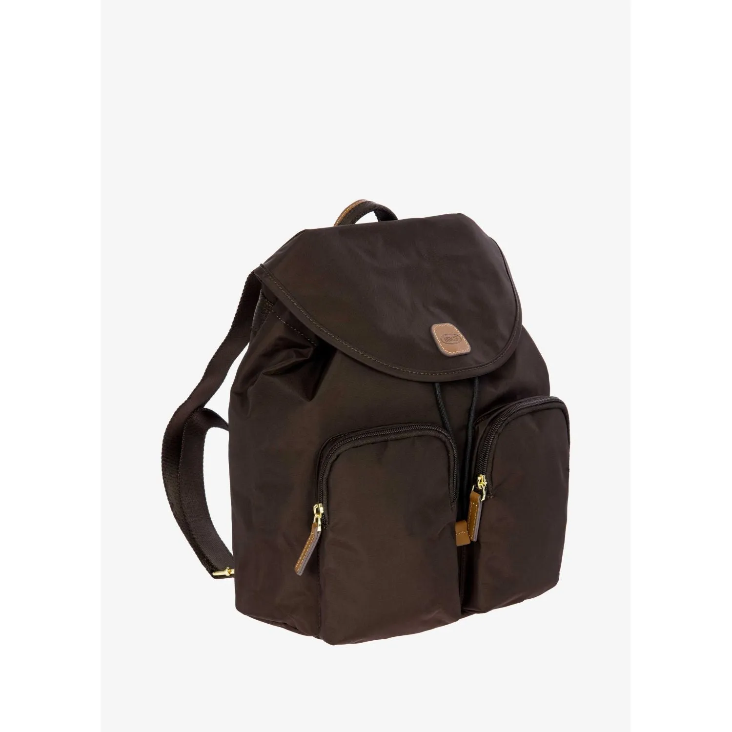 BRIC'S X-Travel City Backpack - Small