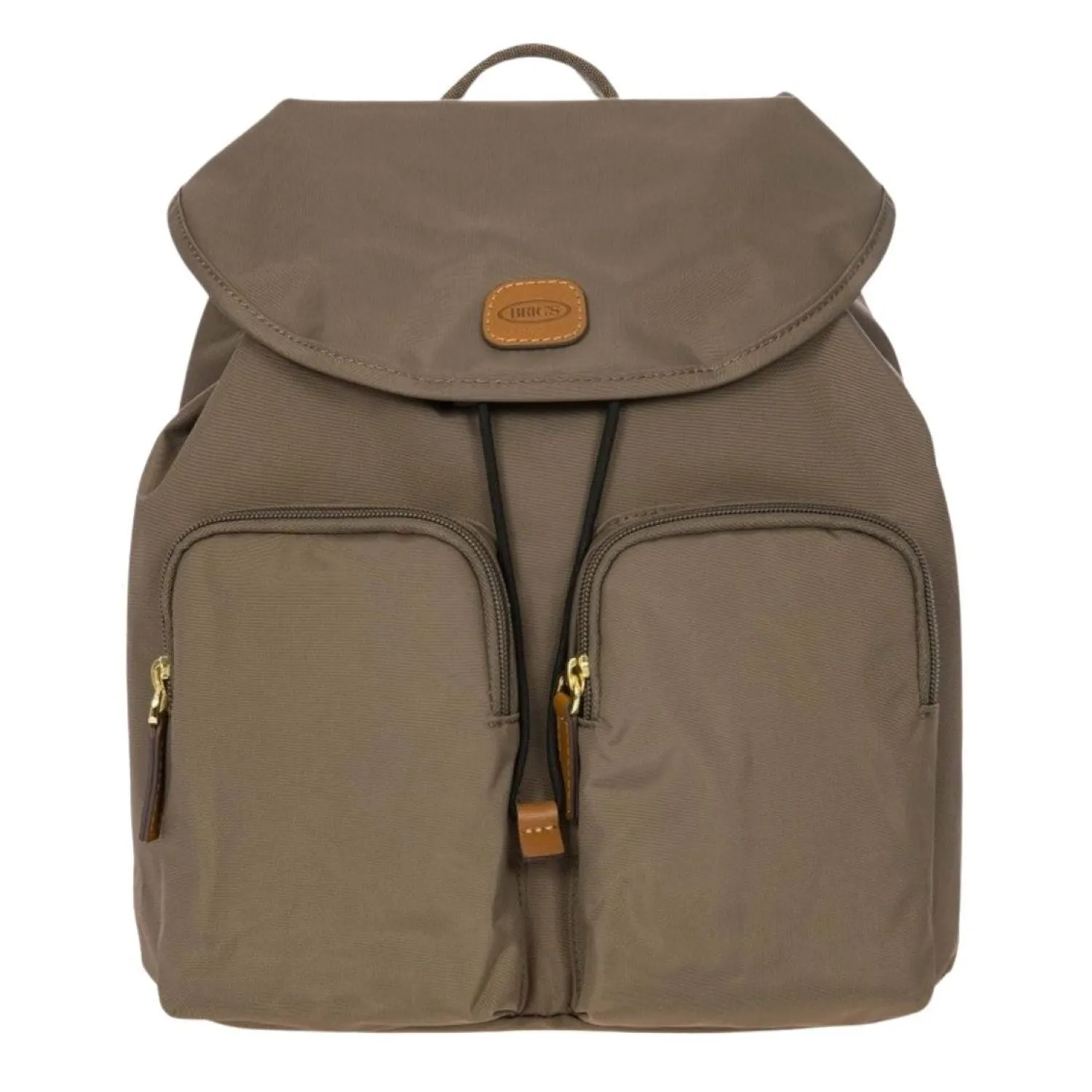 BRIC'S X-Travel City Backpack - Small