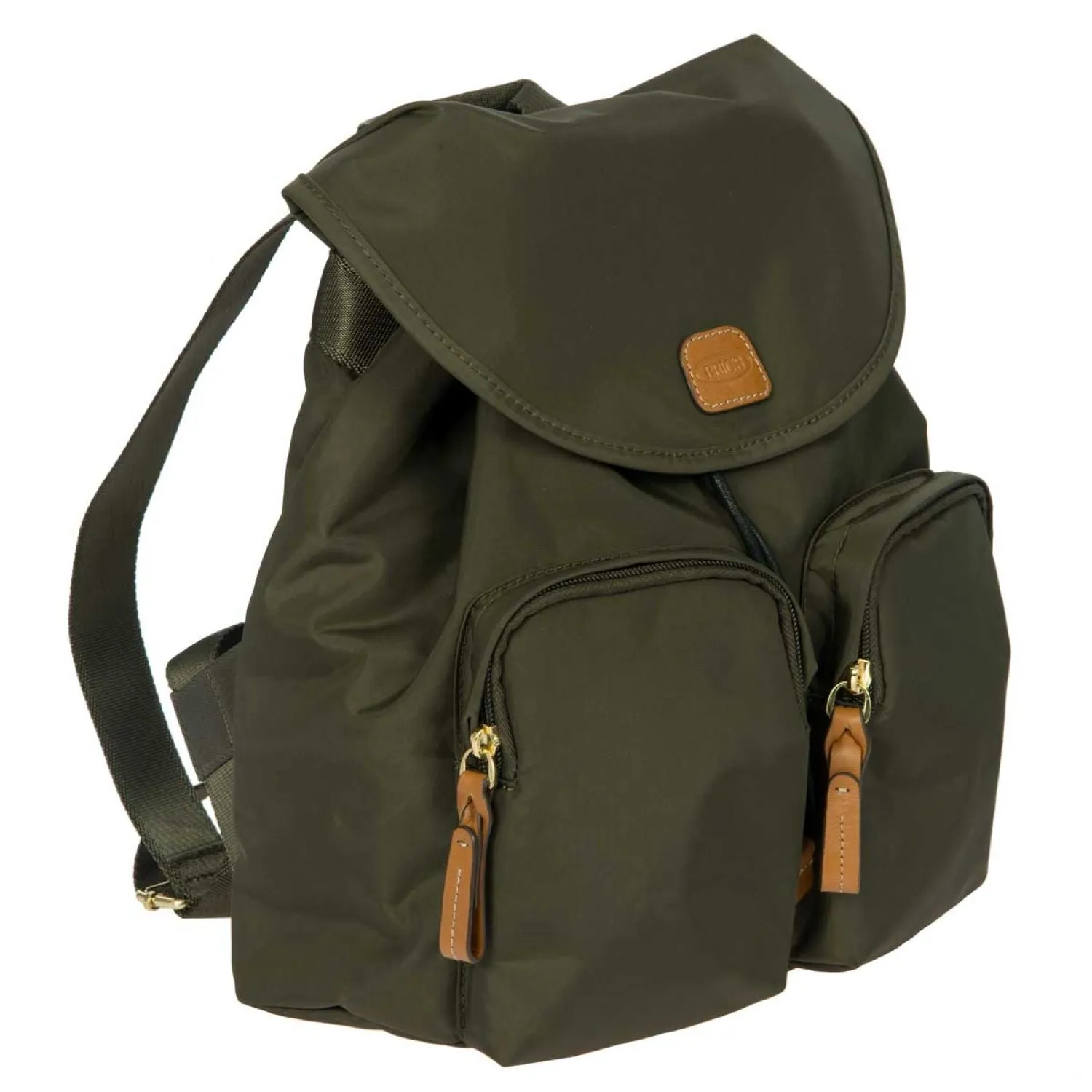 BRIC'S X-Travel City Backpack - Small