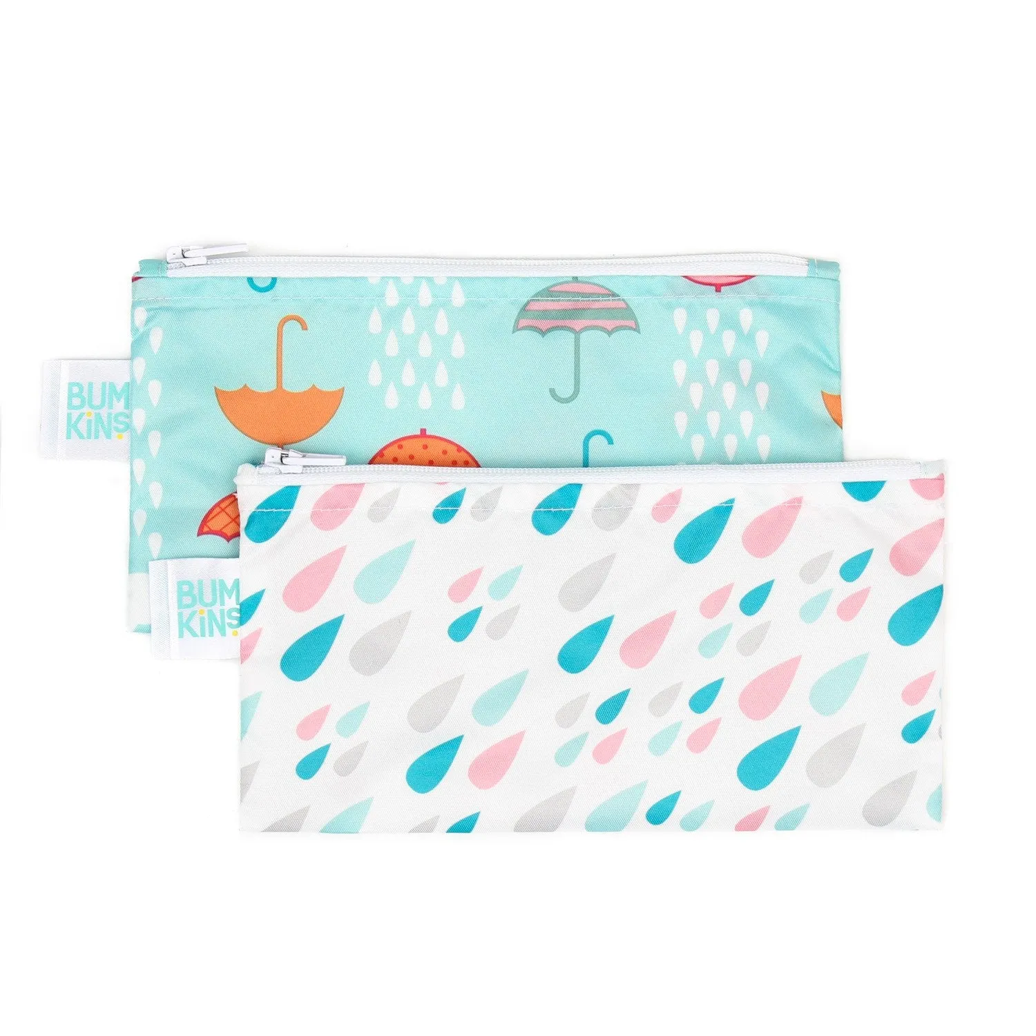 Bumkins Reusable Snack Bags