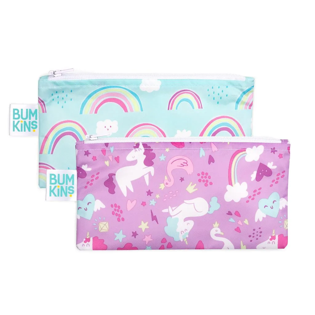 Bumkins Reusable Snack Bags