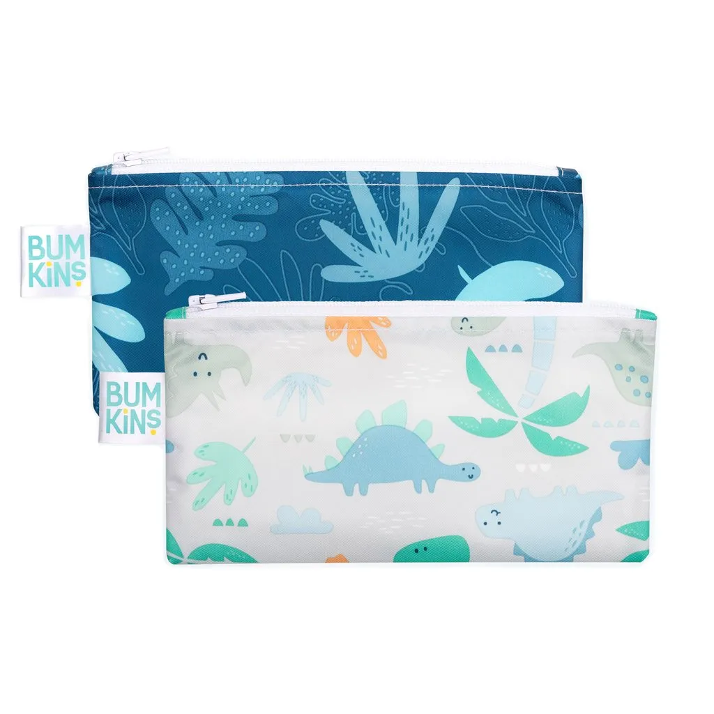 Bumkins Reusable Snack Bags