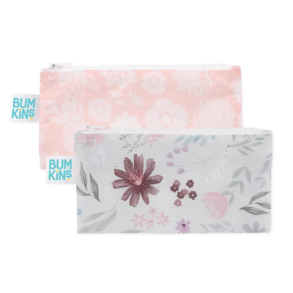 Bumkins Reusable Snack Bags