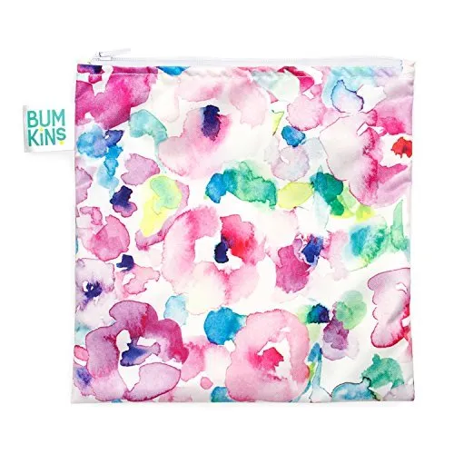 Bumkins Reusable Snack Bags