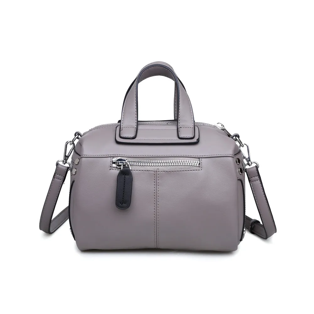 Calvin Satchel