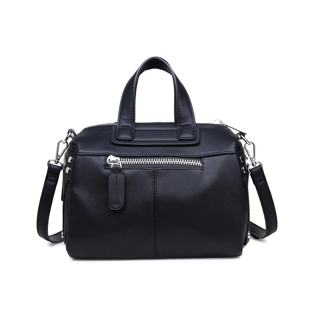 Calvin Satchel