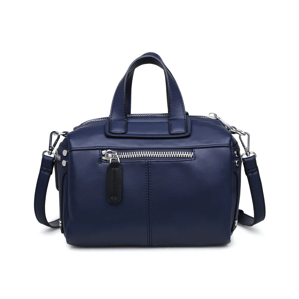 Calvin Satchel